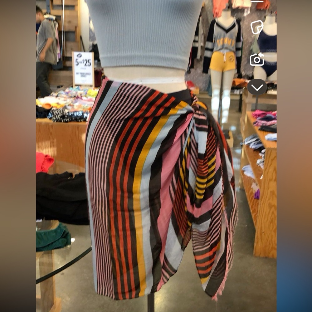 Urban Outfitters Sarong